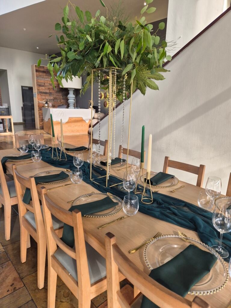 Van Deijl Year End - Durbanville Hills