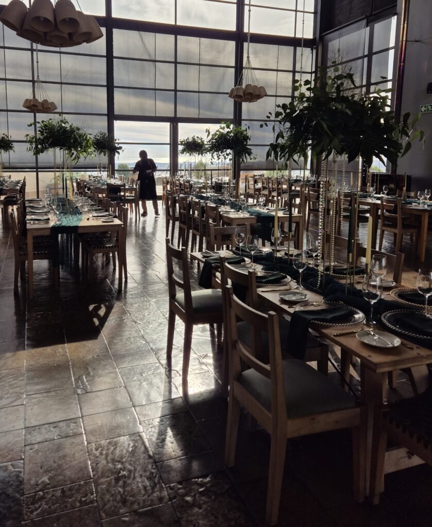 Van Deijl Year End - Durbanville Hills