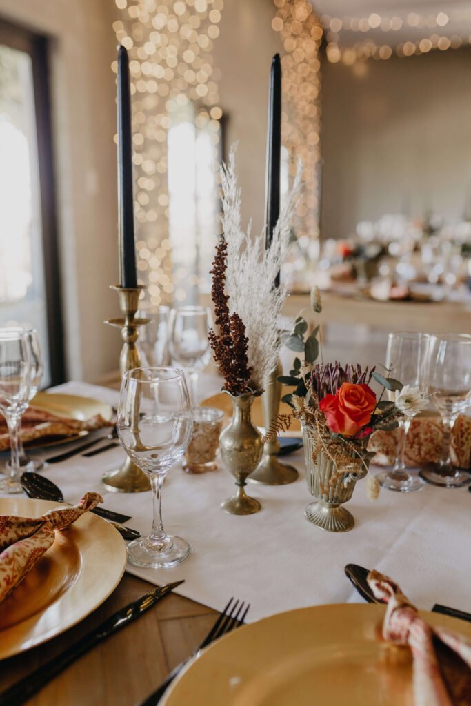 Elrae & Carel - Groenvlei Guest Farm (1)