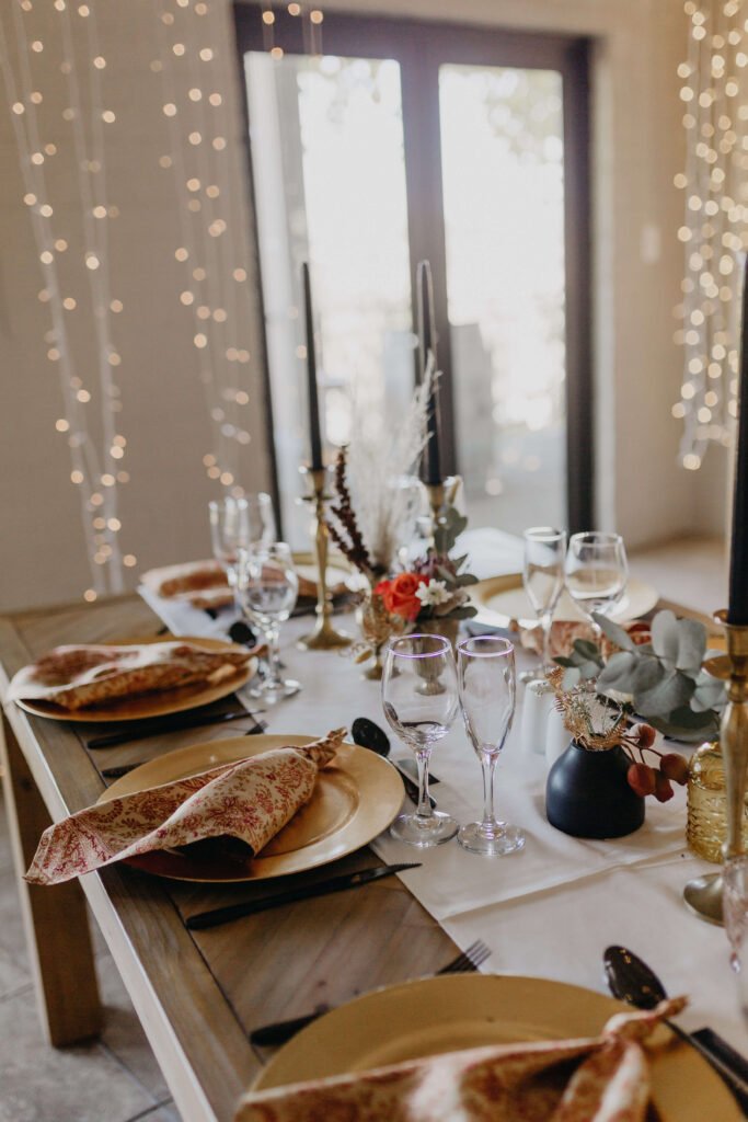 Elrae & Carel - Groenvlei Guest Farm (3)