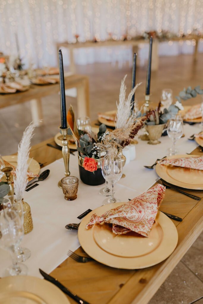 Elrae & Carel - Groenvlei Guest Farm (8)