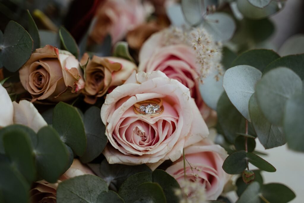 Jacqui & Michael - Langkloof (13)