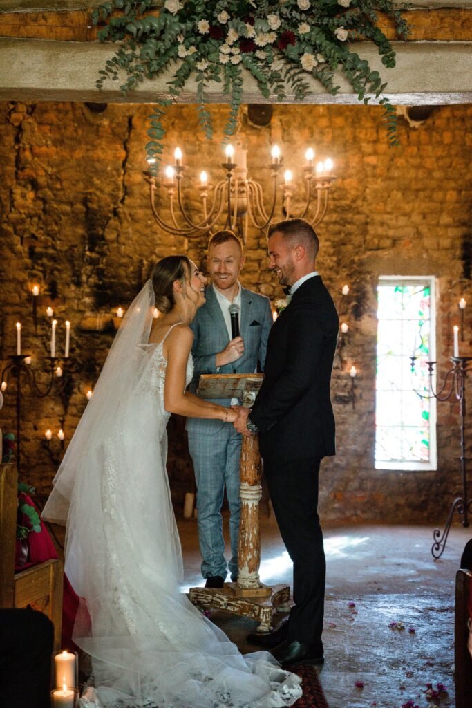 Jacqui & Michael - Langkloof (16)