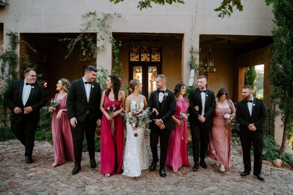 Jacqui & Michael - Langkloof (17)