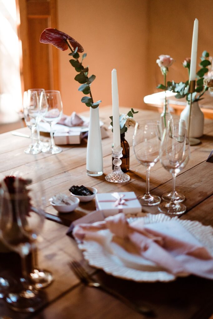 Jacqui & Michael - Langkloof (5)